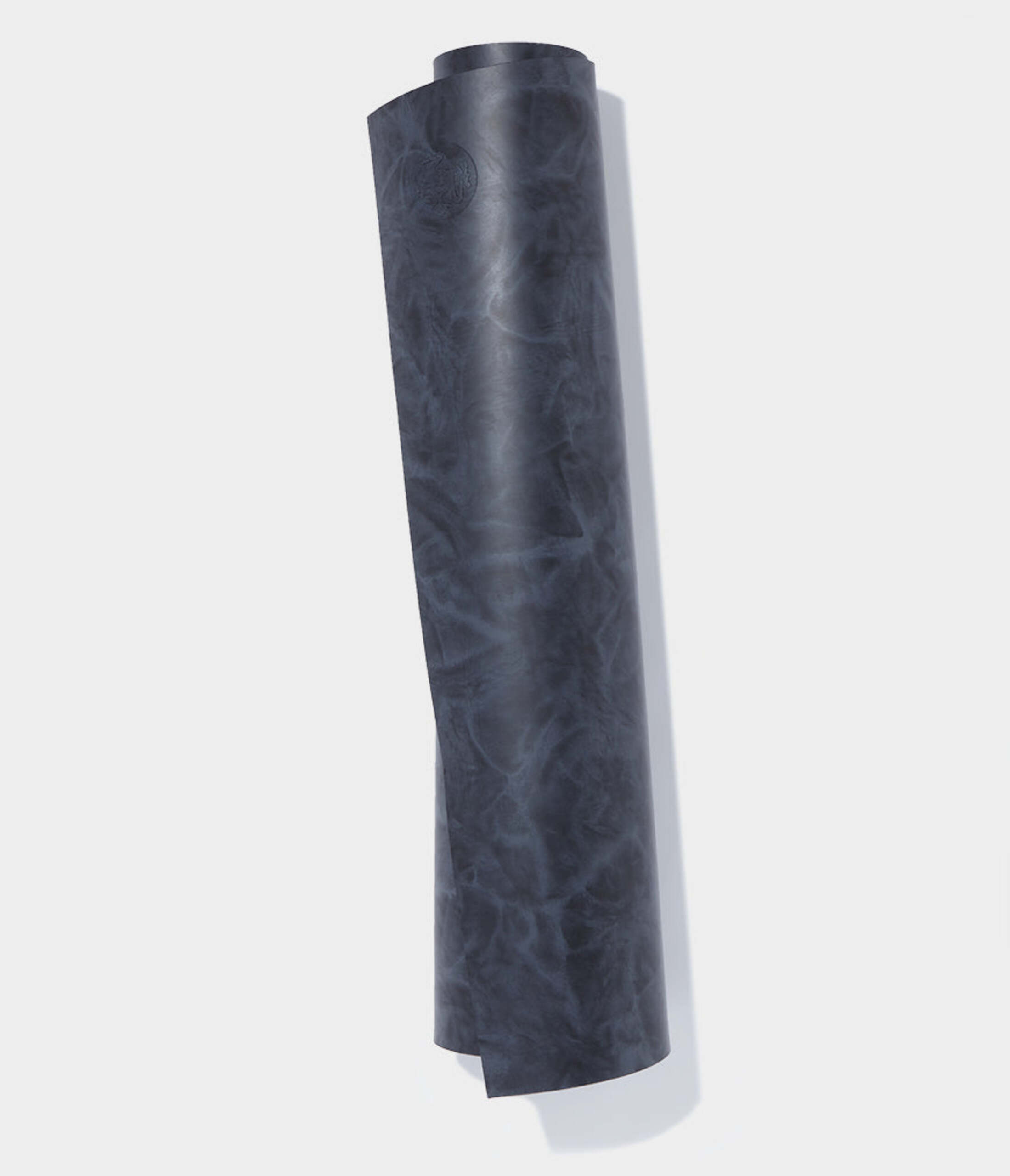 Manduka GRP Adapt  - Black Marbled