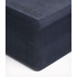 Блок Recycled Foam Yoga Block - Midnight