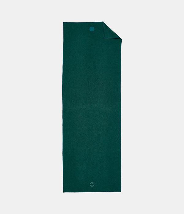 Полотенце Yogitoes Yoga Towel 180 см - Deep Sea